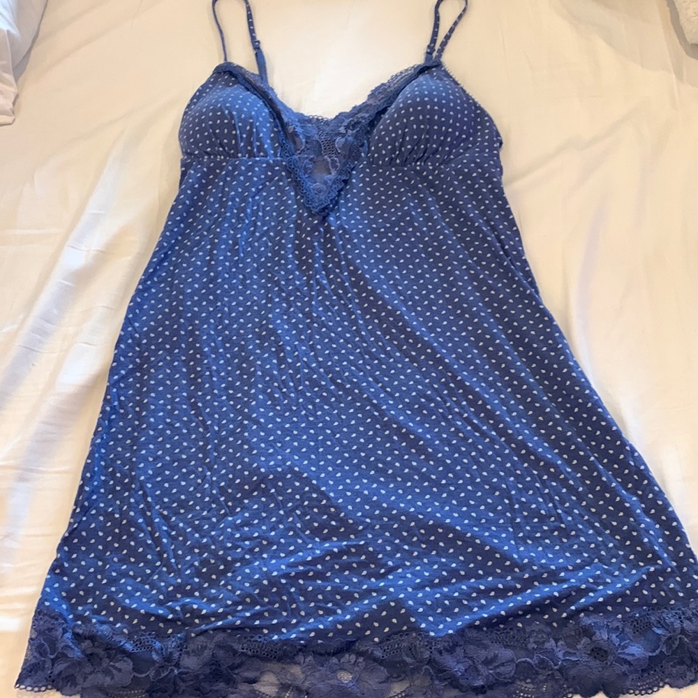 Victors Secret nightie
